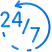 Hỗ Trợ Tư Vấn 24/24