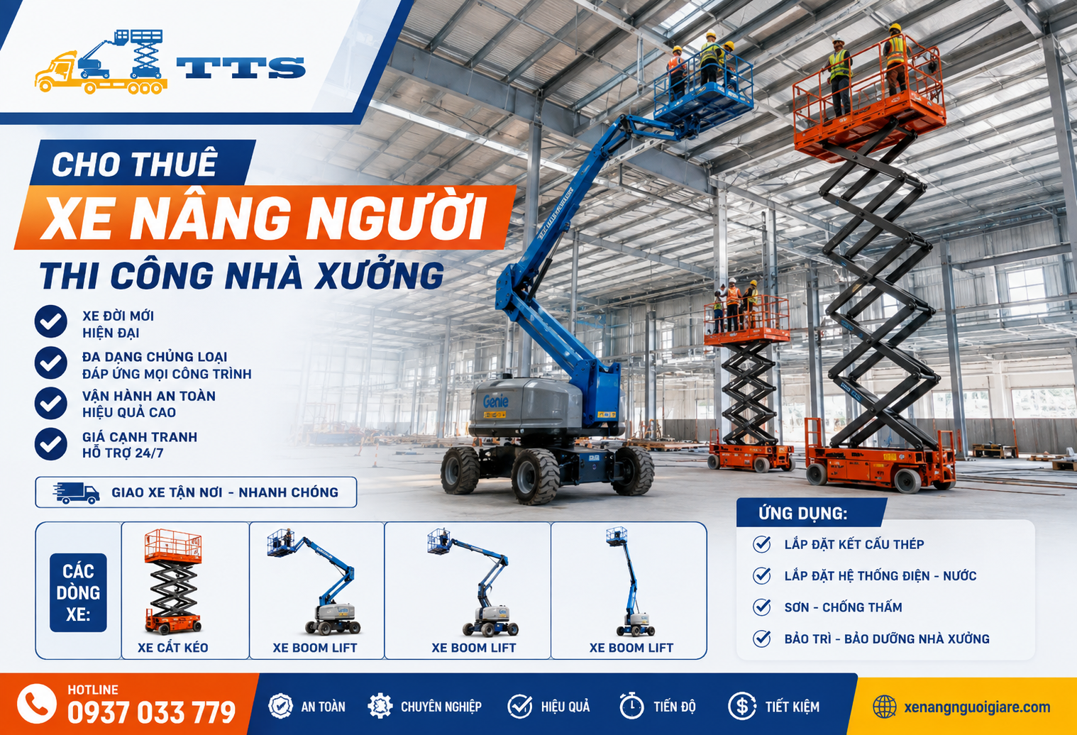 cho-thue-xe-nang-nguoi-thi-cong-nha-xuong-binh-duong