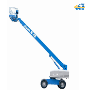 Xe nâng người S-Boom