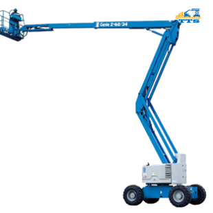 Xe nâng người Z-Boom